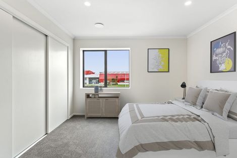 Photo of property in 239 Hobsonville Point Road, Hobsonville, Auckland, 0616