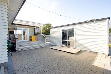 Photo of property in 8 Curling Crescent, Onekawa, Napier, 4110
