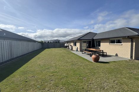 Photo of property in 59 Craig Thompson Drive, Lincoln, 7608
