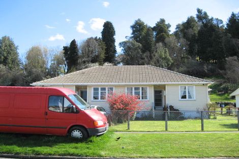 Photo of property in 31 Linnet Street, Taihape, 4720