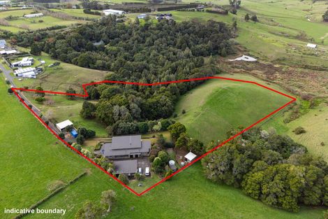 Photo of property in 88b Baird Road, Pokeno, 2471