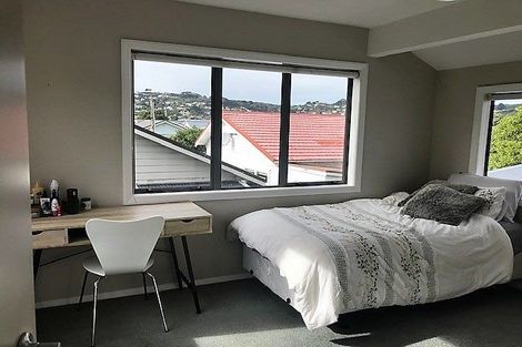 Photo of property in 59a Kauri Street, Miramar, Wellington, 6022