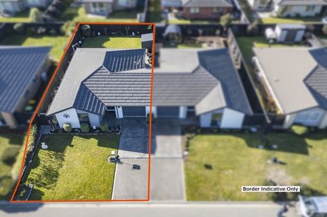 Photo of property in 17 Ragley Way, Rolleston, 7615