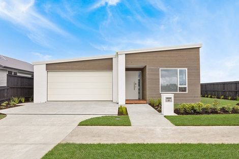 Photo of property in 21 Evans Street, Morrinsville, 3300