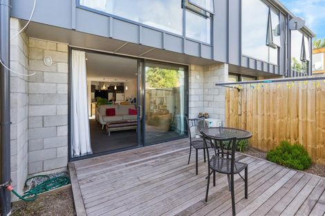 Photo of property in 4/193 Kilmore Street, Christchurch Central, Christchurch, 8013