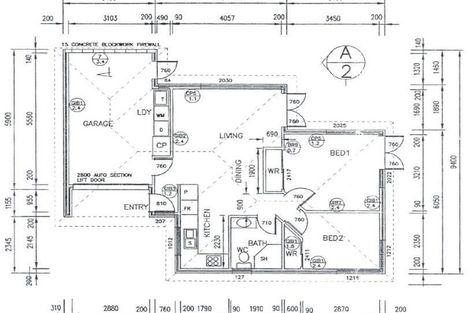Photo of property in 2/385 Barrington Street, Spreydon, Christchurch, 8024