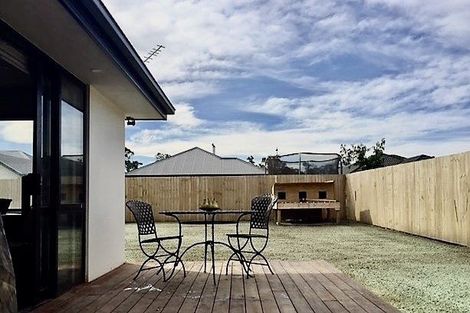 Photo of property in 13 Rhyolite Court, Rolleston, 7614