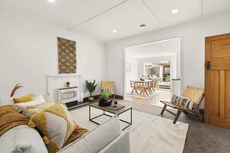 Photo of property in 75 Kauri Street, Miramar, Wellington, 6022