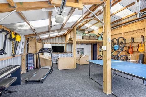 Photo of property in 104 Pitt Road, Hillsborough, New Plymouth, 4372