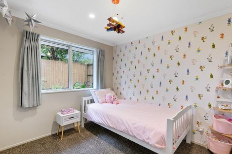 Photo of property in 8 Te Waikare Street, Lincoln, 7608