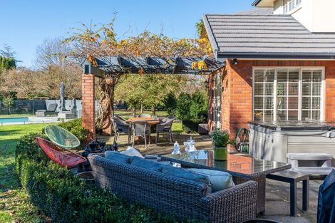 Photo of property in 30 Bilsthorpe Lane, Matangi, Hamilton, 3284