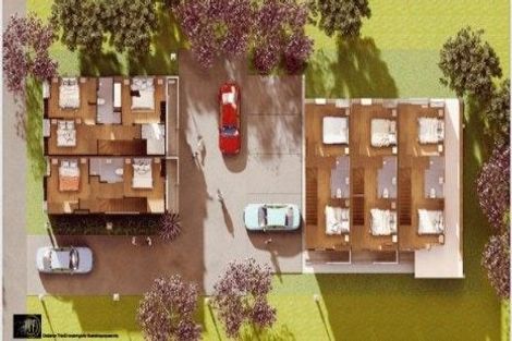 Photo of property in 84 Kirkbride Road, Mangere, Auckland, 2022