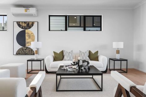 Photo of property in 12c Wylie Avenue, Sunnynook, Auckland, 0620