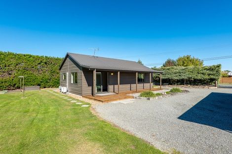 Photo of property in 308 Horndon Street, Darfield, 7510