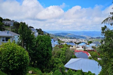 Photo of property in 139 The Ridgeway, Mornington, Wellington, 6021