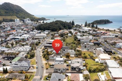Photo of property in 39 May Street, Mount Maunganui, 3116
