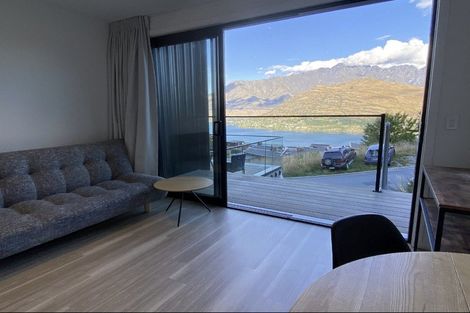Photo of property in St Andrews Park, 16 Saint Peters Place, Queenstown, 9300