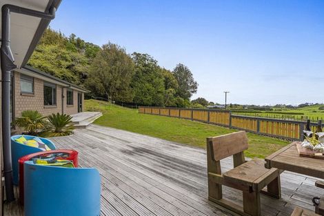 Photo of property in 130 Hurworth Road, Hurworth, New Plymouth, 4371