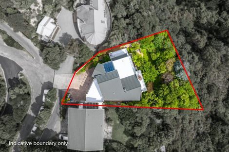 Photo of property in 69 Howard Road, Point Howard, Lower Hutt, 5013