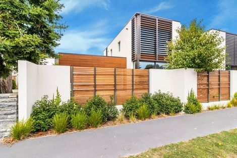 Photo of property in 140b Glandovey Road, Strowan, Christchurch, 8052
