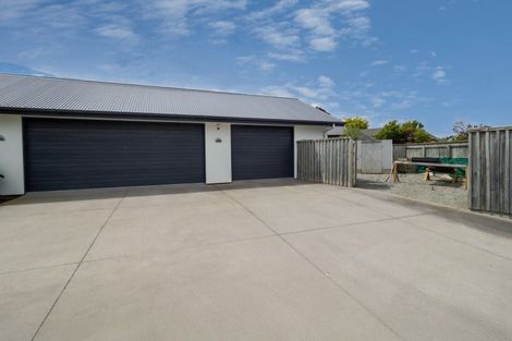 Photo of property in 11 Charlesworth Drive, Allenton, Ashburton, 7700