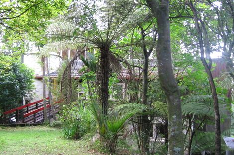 Photo of property in 18 Park Road, Titirangi, Auckland, 0604