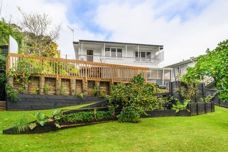 Photo of property in 13 Jessie Street, Parahaki, Whangarei, 0112