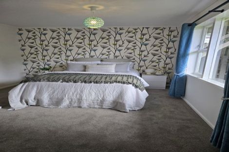 Photo of property in 45 Lomita Road, Johnsonville, Wellington, 6037