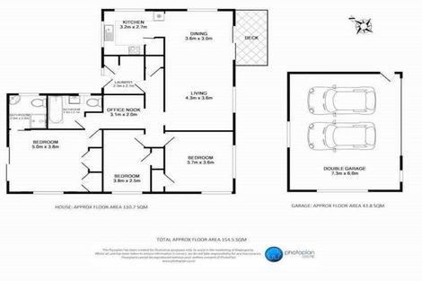 Photo of property in 135 Princes Street West, Pukekohe, 2120