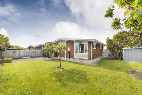 Photo of property in 43 Paisley Street, Awapuni, Palmerston North, 4412