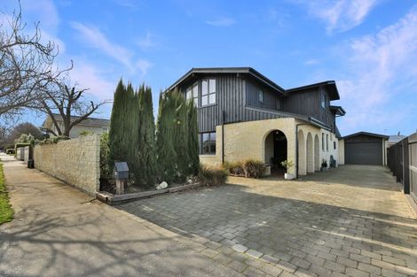 Photo of property in 40 Churchill Avenue, Allenton, Ashburton, 7700