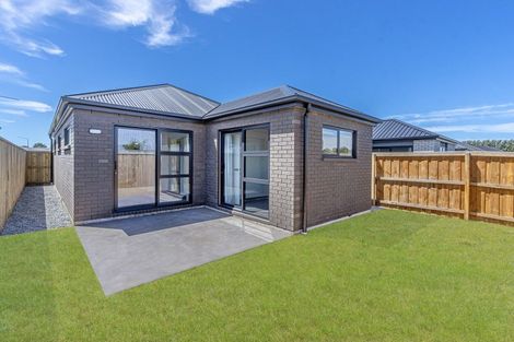 Photo of property in 6 Oakmill Drive, Casebrook, Christchurch, 8051