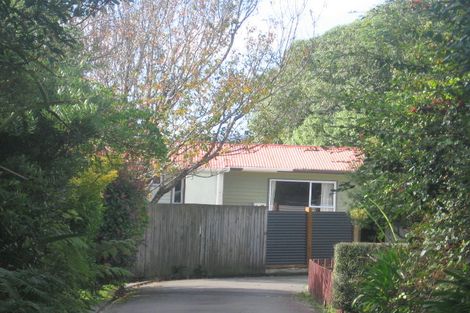 Photo of property in 98 Normandale Road, Normandale, Lower Hutt, 5010