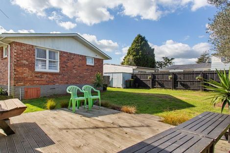 Photo of property in 5b Harper Street, Papakura, 2110
