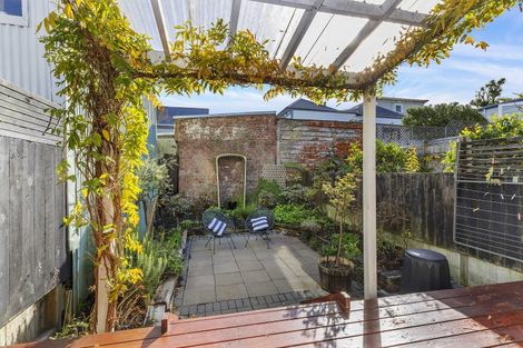 Photo of property in 109 Constable Street, Newtown, Wellington, 6021