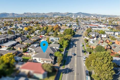 Photo of property in 40 Cranford Street, St Albans, Christchurch, 8014