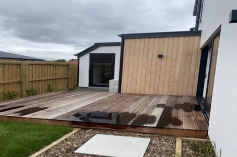 Photo of property in 3/37 Maxwell Street, Riccarton, Christchurch, 8041