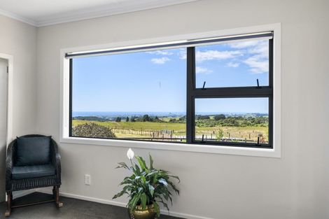 Photo of property in 415 Kirihau Road, Koru, New Plymouth, 4374