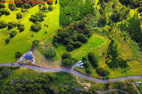 Photo of property in 847 Pekerau Road, Lake Ohia, Kaitaia, 0483
