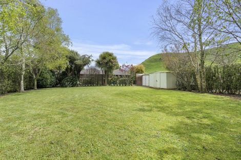 Photo of property in 863 Tarata Road, Kaimata, Inglewood, 4387
