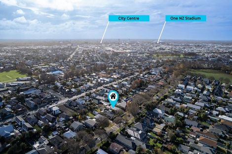 Photo of property in 111 Roker Street, Somerfield, Christchurch, 8024