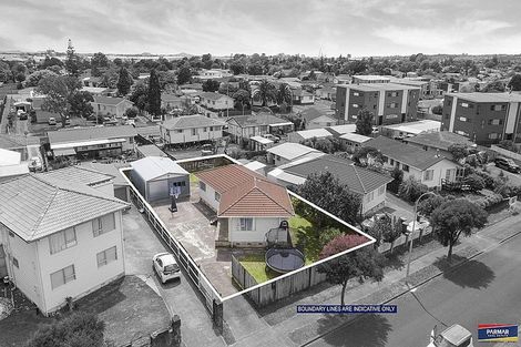 Photo of property in 11 Funnell Place, Manurewa, Auckland, 2102