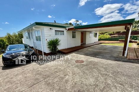 Photo of property in 452 Don Buck Road, Massey, Auckland, 0614