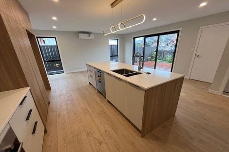 Photo of property in 23a Clark Road, Hobsonville, Auckland, 0616
