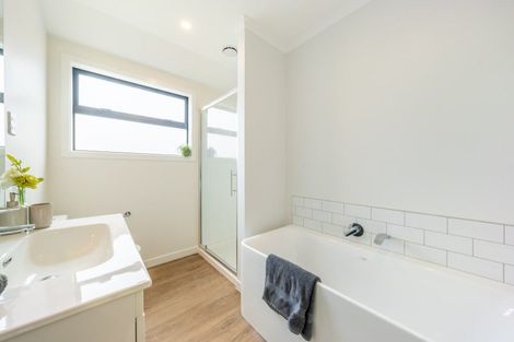 Photo of property in 8 Tarata Lane, Avalon, Lower Hutt, 5011