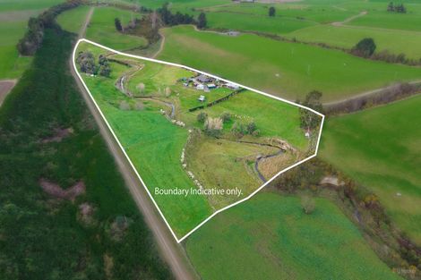 Photo of property in 36 Stanleys Road, Otaio, Timaru, 7971