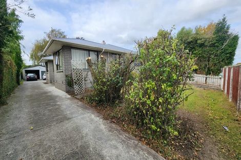 Photo of property in 8 Cheyenne Street, Sockburn, Christchurch, 8042
