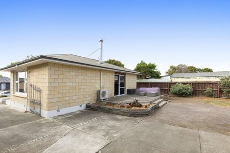Photo of property in 52 Chartwell Street, Burwood, Christchurch, 8083