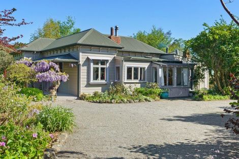 Photo of property in 81 Hautere Cross Road, Te Horo, Otaki, 5582