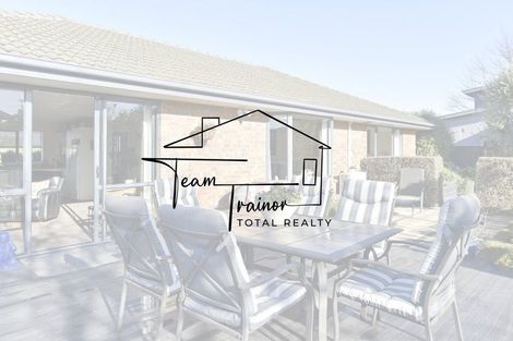 Photo of property in 22 Aylsham Lane, Casebrook, Christchurch, 8051